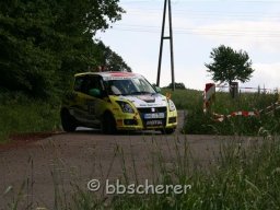 17. Saar-Ost Rallye