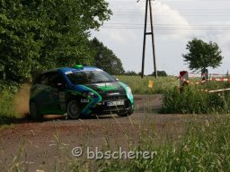 17. Saar-Ost Rallye