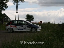 17. Saar-Ost Rallye