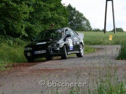 17. Saar-Ost Rallye