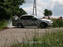17. Saar-Ost Rallye