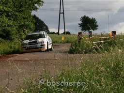 17. Saar-Ost Rallye