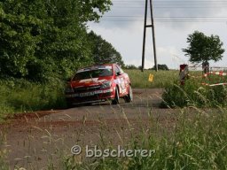 17. Saar-Ost Rallye