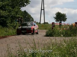 17. Saar-Ost Rallye
