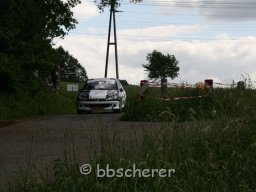 17. Saar-Ost Rallye