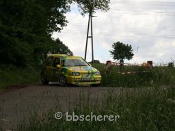 17. Saar-Ost Rallye