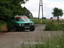 17. Saar-Ost Rallye