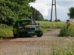 17. Saar-Ost Rallye