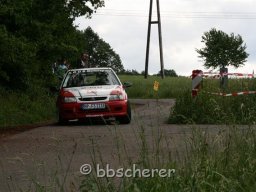 17. Saar-Ost Rallye