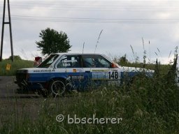 17. Saar-Ost Rallye