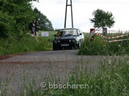 17. Saar-Ost Rallye
