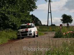 17. Saar-Ost Rallye