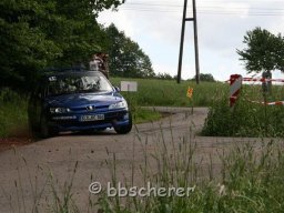 17. Saar-Ost Rallye