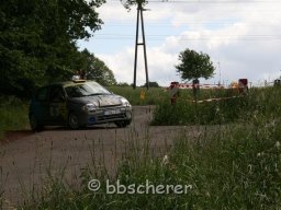 17. Saar-Ost Rallye