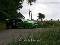 17. Saar-Ost Rallye
