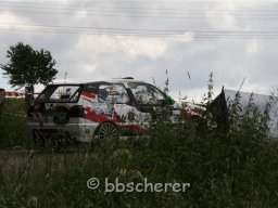 17. Saar-Ost Rallye