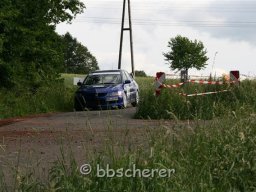 17. Saar-Ost Rallye