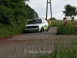 17. Saar-Ost Rallye