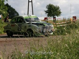 17. Saar-Ost Rallye
