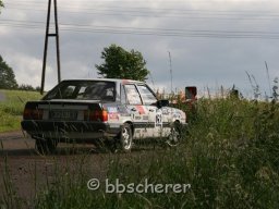 17. Saar-Ost Rallye