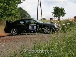 17. Saar-Ost Rallye