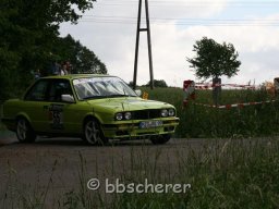 17. Saar-Ost Rallye