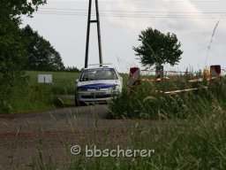 17. Saar-Ost Rallye