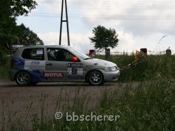 17. Saar-Ost Rallye
