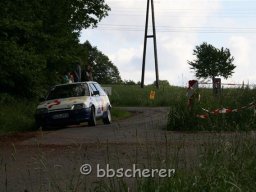 17. Saar-Ost Rallye