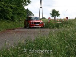17. Saar-Ost Rallye