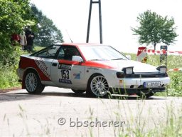 17. Saar-Ost Rallye
