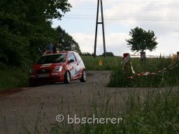 17. Saar-Ost Rallye