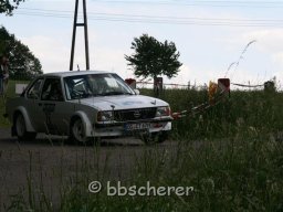 17. Saar-Ost Rallye