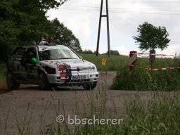 17. Saar-Ost Rallye