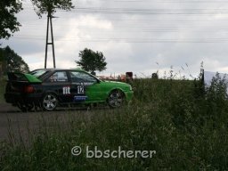 17. Saar-Ost Rallye