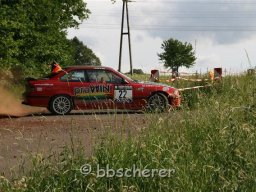 17. Saar-Ost Rallye