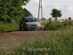 17. Saar-Ost Rallye