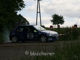 17. Saar-Ost Rallye