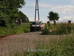 17. Saar-Ost Rallye