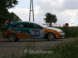 17. Saar-Ost Rallye