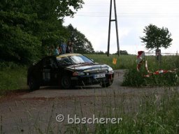 17. Saar-Ost Rallye