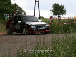 17. Saar-Ost Rallye