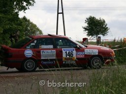 17. Saar-Ost Rallye