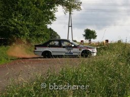 17. Saar-Ost Rallye