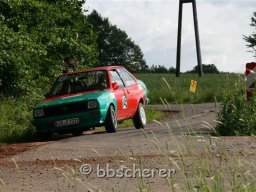 17. Saar-Ost Rallye