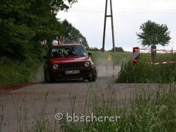 17. Saar-Ost Rallye