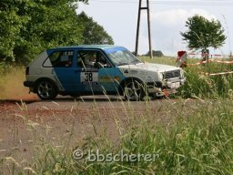 17. Saar-Ost Rallye