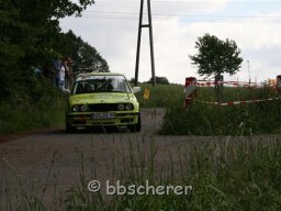 17. Saar-Ost Rallye