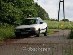 17. Saar-Ost Rallye