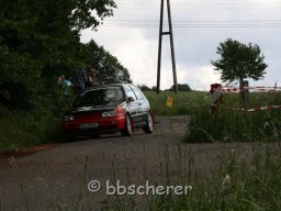 17. Saar-Ost Rallye